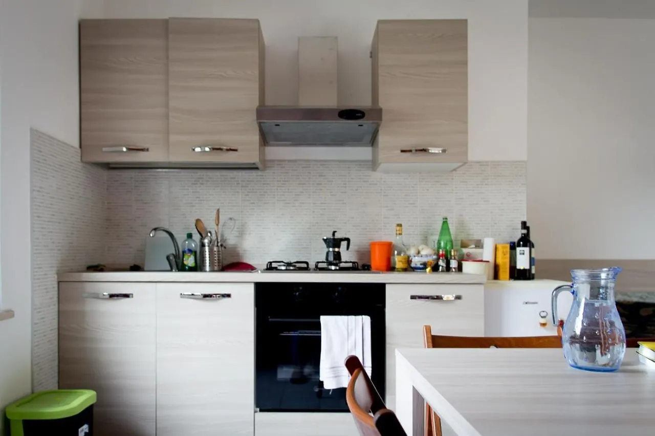 Appartamento 8380 Il Glicine Albinia